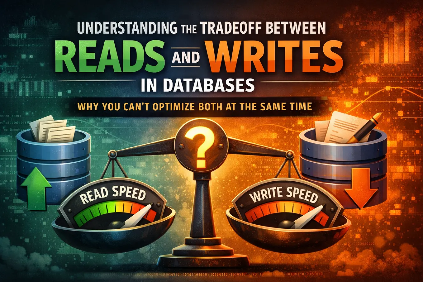 Strategies to Scale Database Reads | by Akshat Jain | Feb, 2026 | Medium