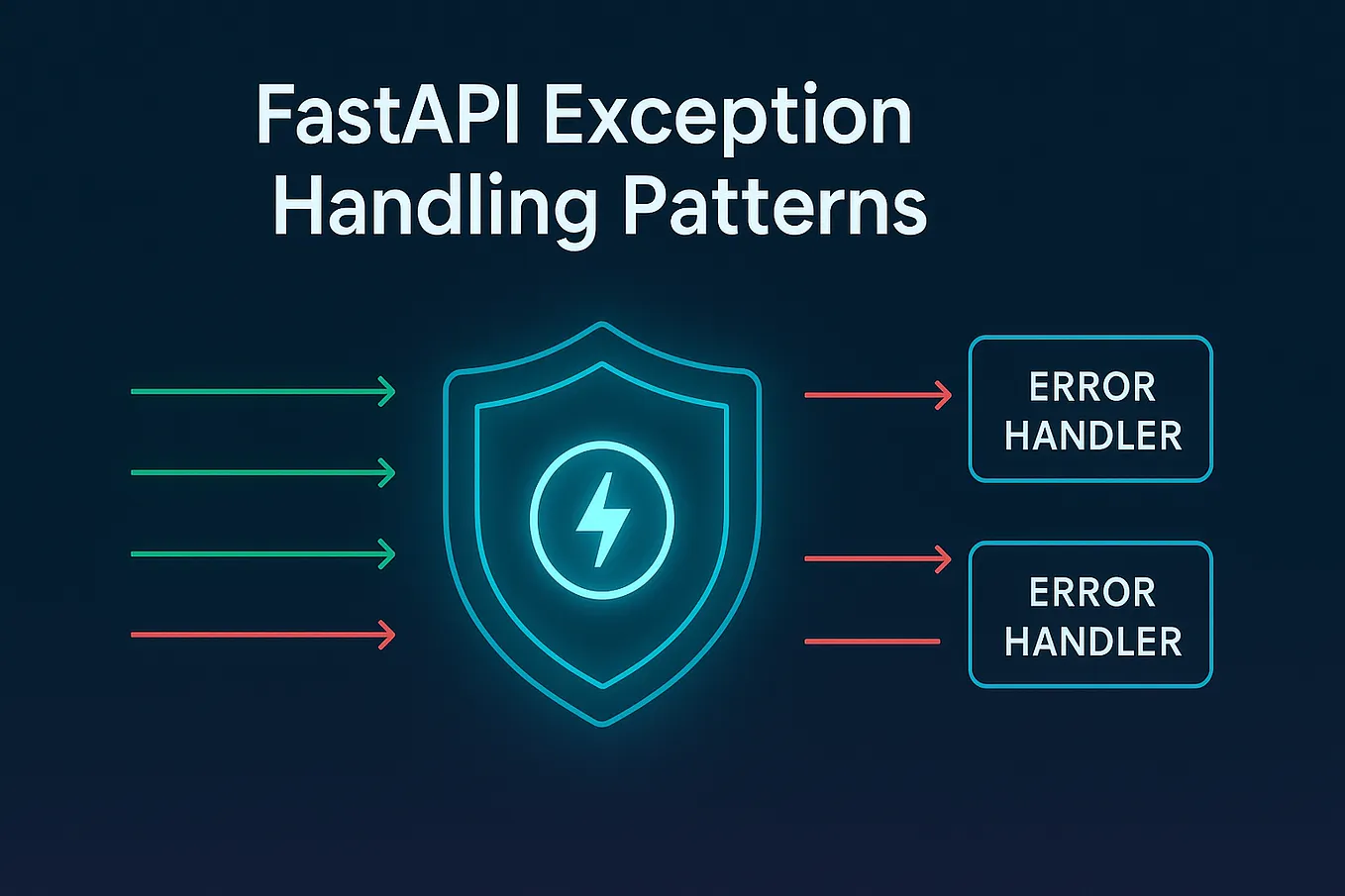 Automatic Documentation with FastAPI 🚀 | by Joël-Steve N. | Stackademic