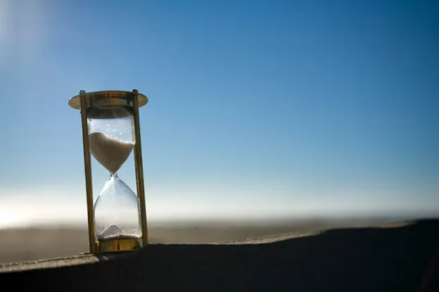 Stop communicating your ETA’s
