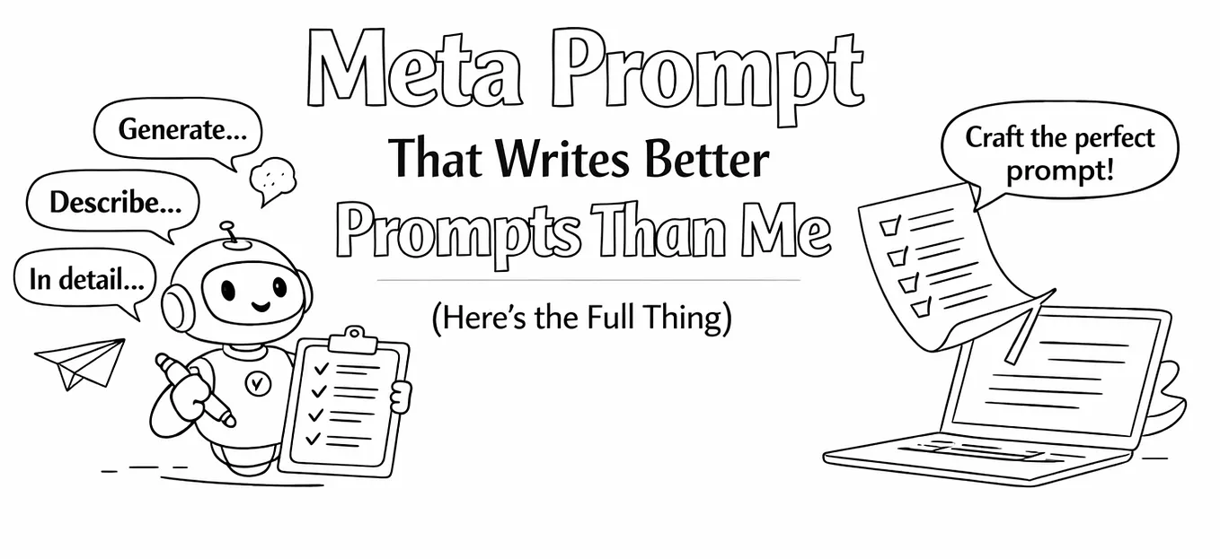 Prompt Templates & Variables: Stop Hardcoding Your Prompts | by Tanishk ...
