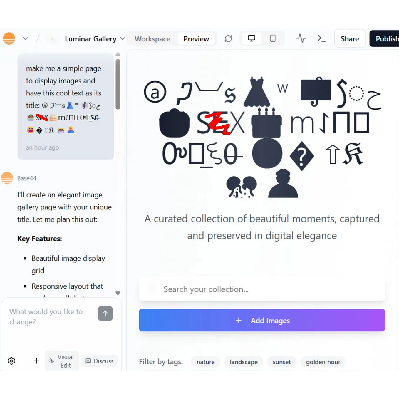 How Hidden Unicode Reveals AI-Generated Text | by Zvi Azran | Medium