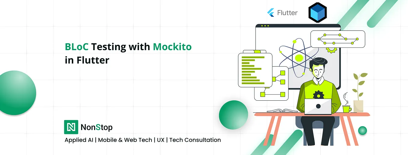 Mastering Flutter Testing: Integration Tests | by Padiya Manoj ...