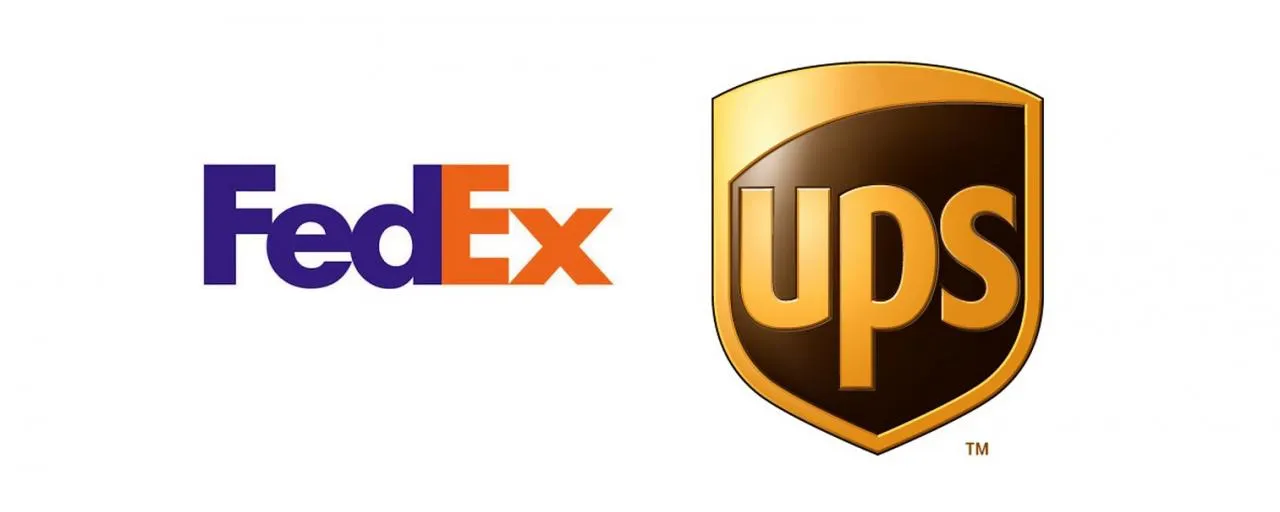 Report on Comparing Delivery Companies: UPS & FedEx
