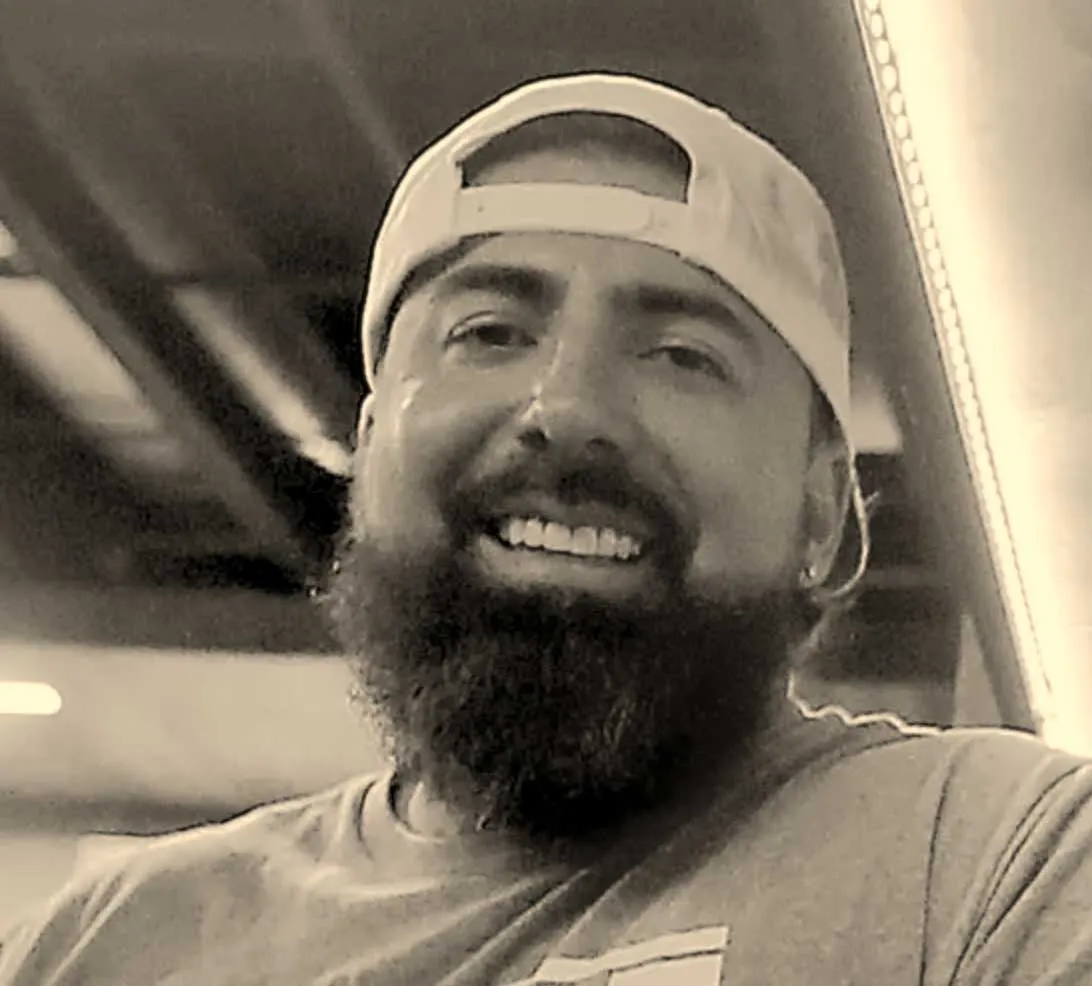 Meet Justin Kaufman of El Paso
