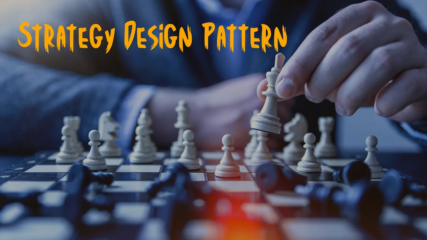 Strategy Design Pattern in Kotlin: Unlock Flexible Code Architecture