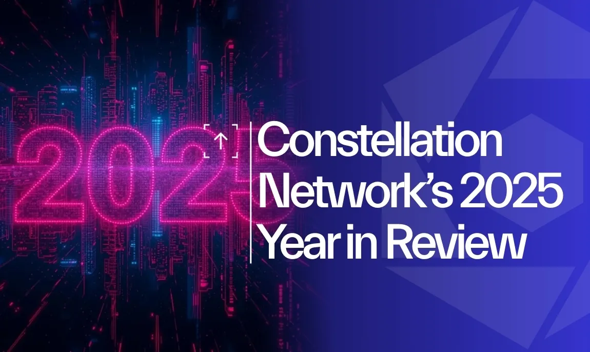 Constellation Network Expands Global Reach with DAG Listing on Kraken | by  Constellation Network | Constellation Network | Medium