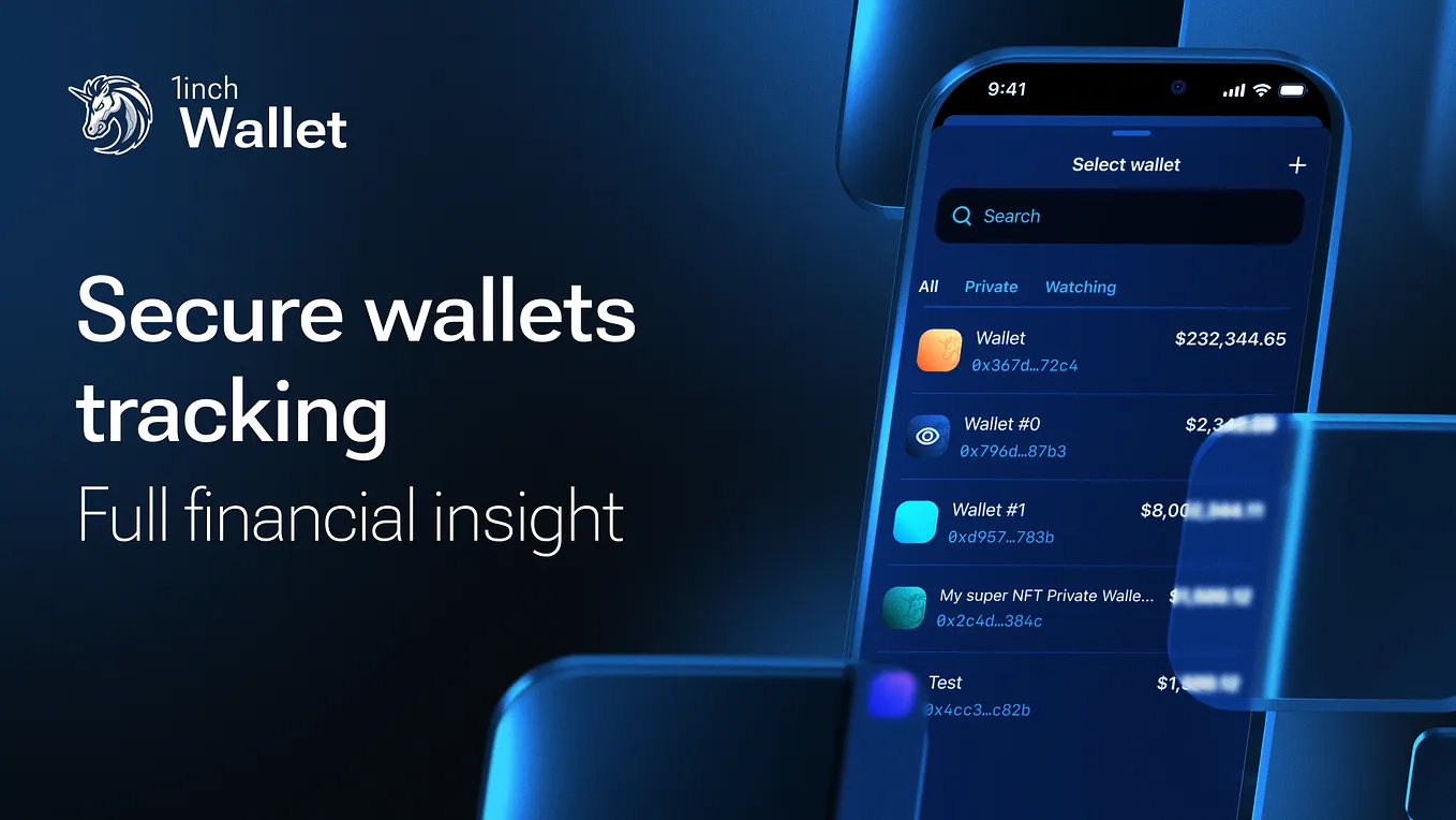 Keeping сrypto secure: the benefits of watch-only wallets