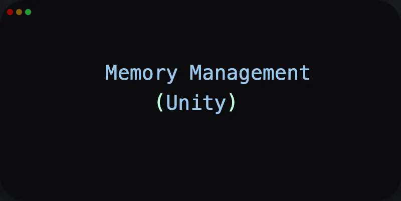 UI in Unity — Part 1: Getting Started with the Canvas | by Shaun Fulton ...