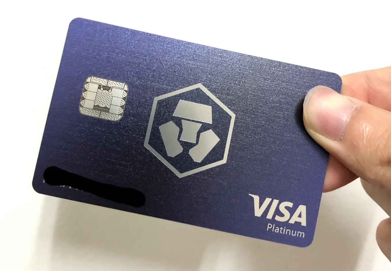 A deep review of MCO(CRO)Visa Card — Things you should know before applying  and using it (Including hedging strategies) | by Quality Leek | Medium