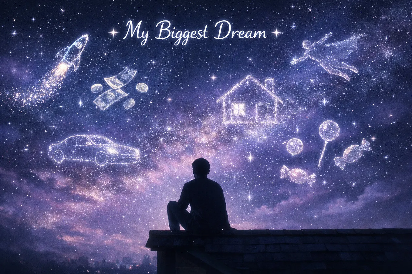 Finding Purpose When You Feel Lost in Life | The Rabbit Note