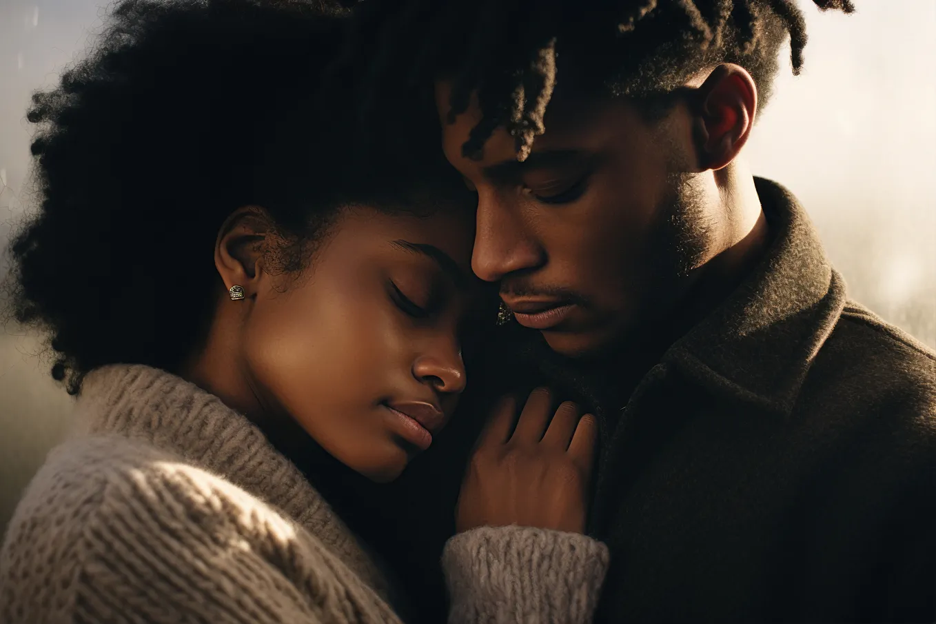 We Forget Black Love: A Testament to Resilience and Unity