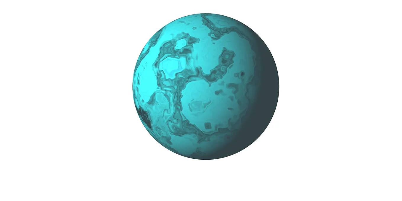 Living With And Through A Transit Of Uranus In The 7th House