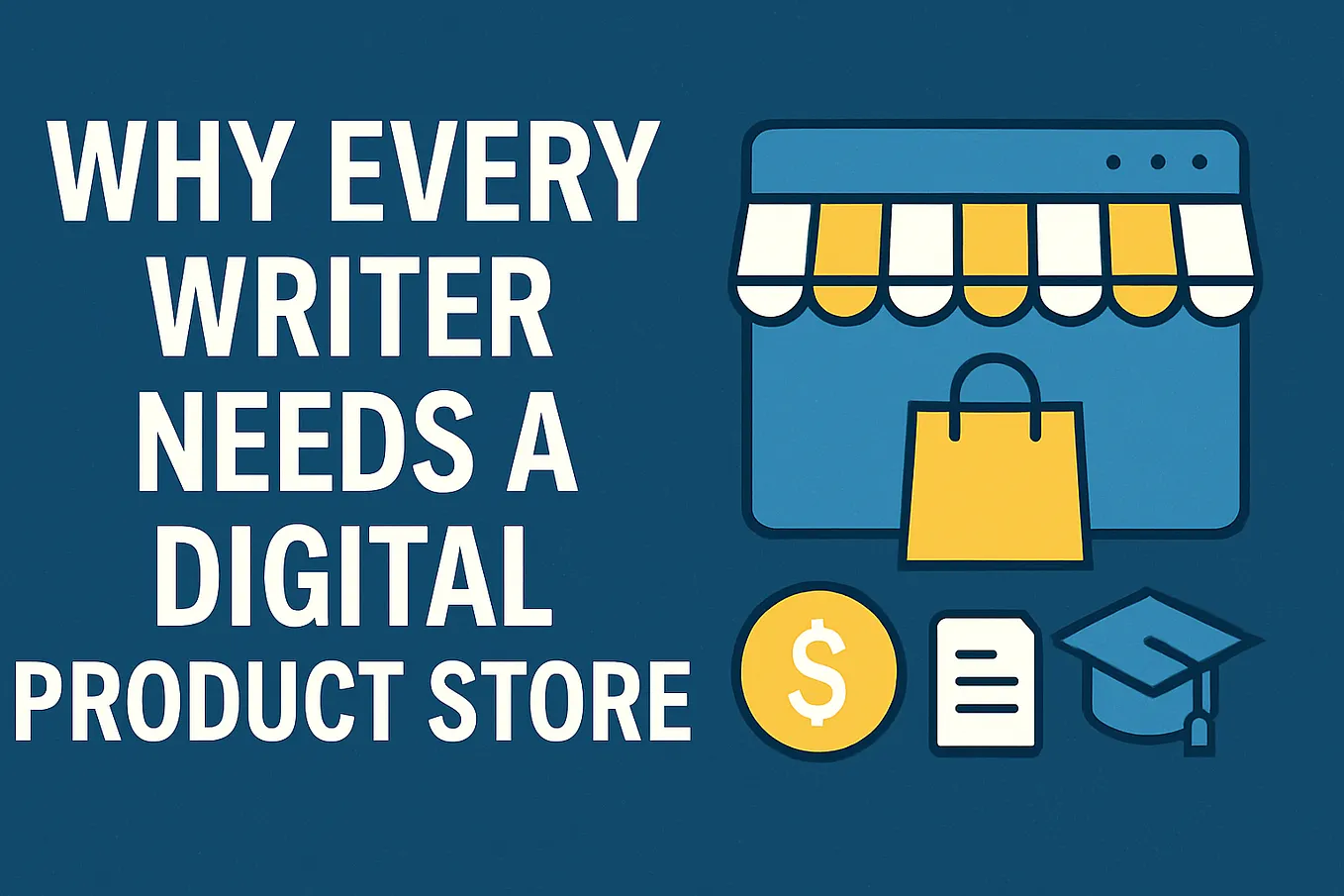 The Smallest Writing Business That Actually Works (And How to Build It ...