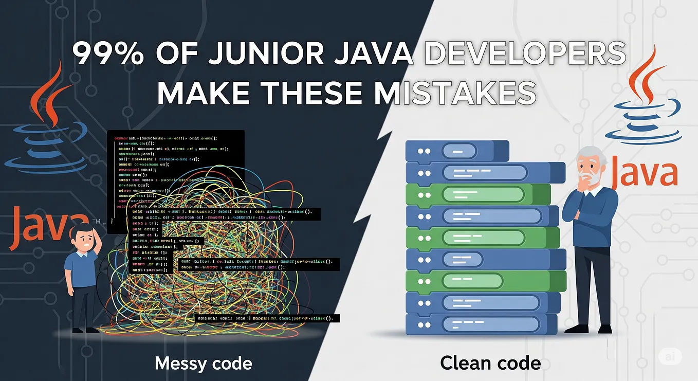 Understanding SOLID Principles in JAVA | by Sujan Ghosh | Aug, 2025 ...