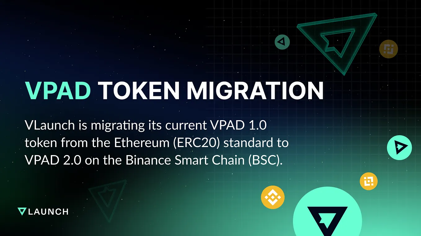 Future Drop Rewards: A Transparent Guide | by VLaunch | VLaunch Blog ...