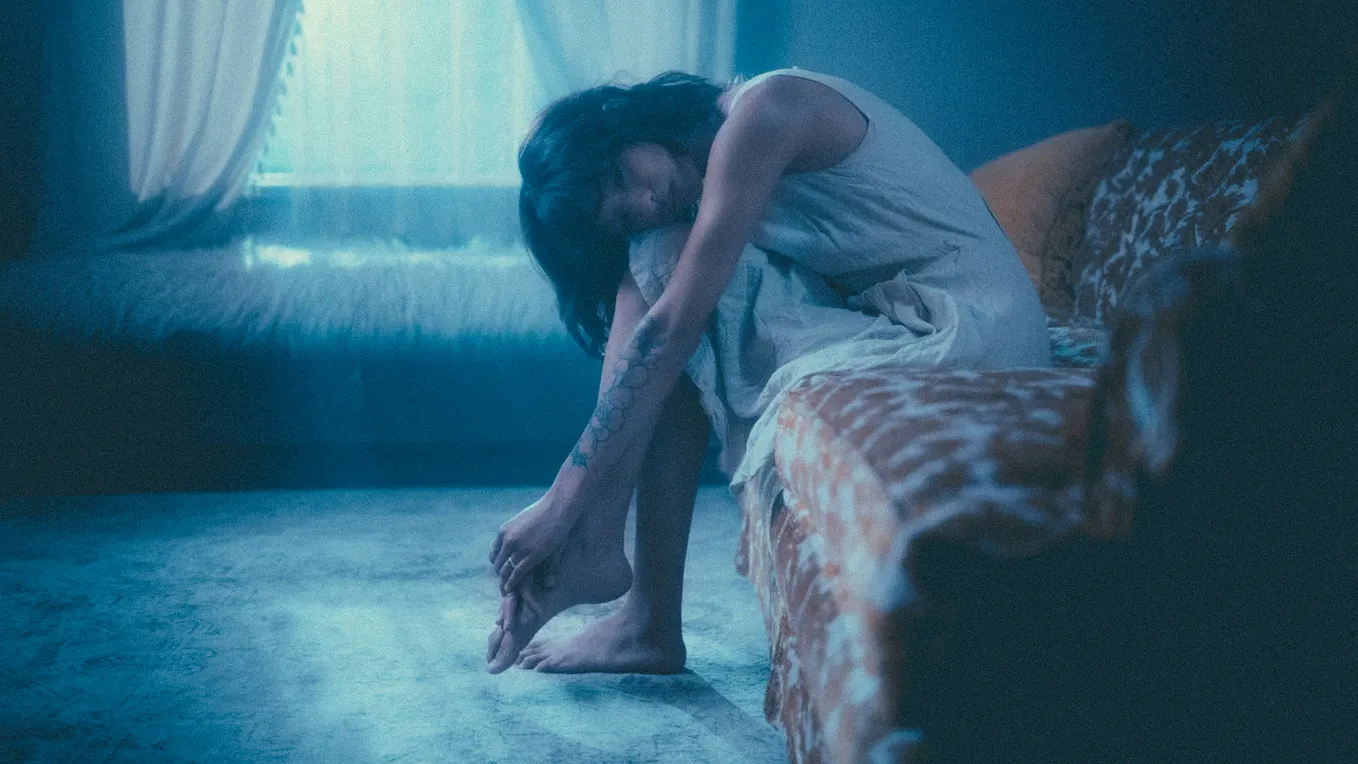 The Loneliness of Loving an Immature Man