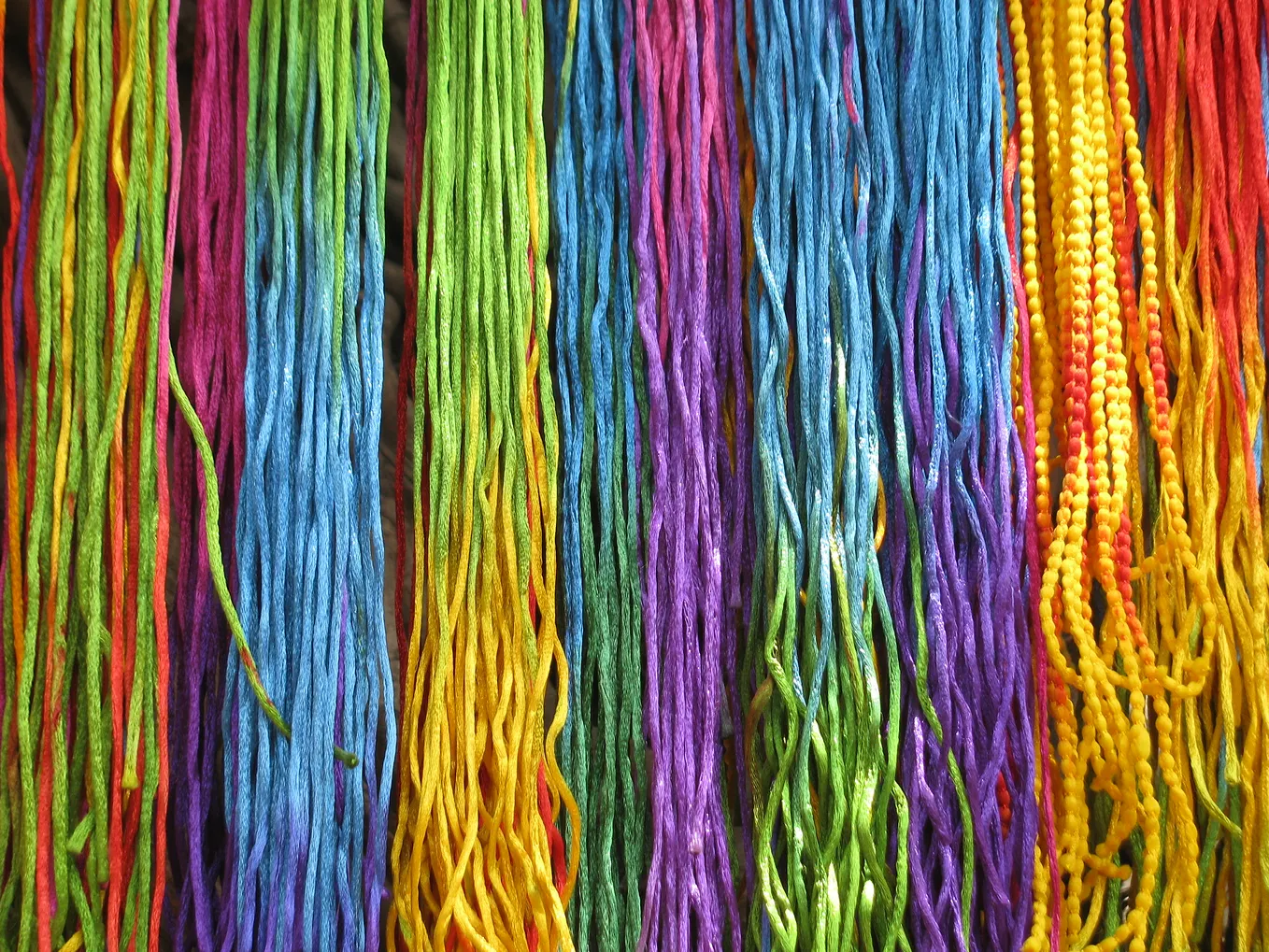One Thread at a Time