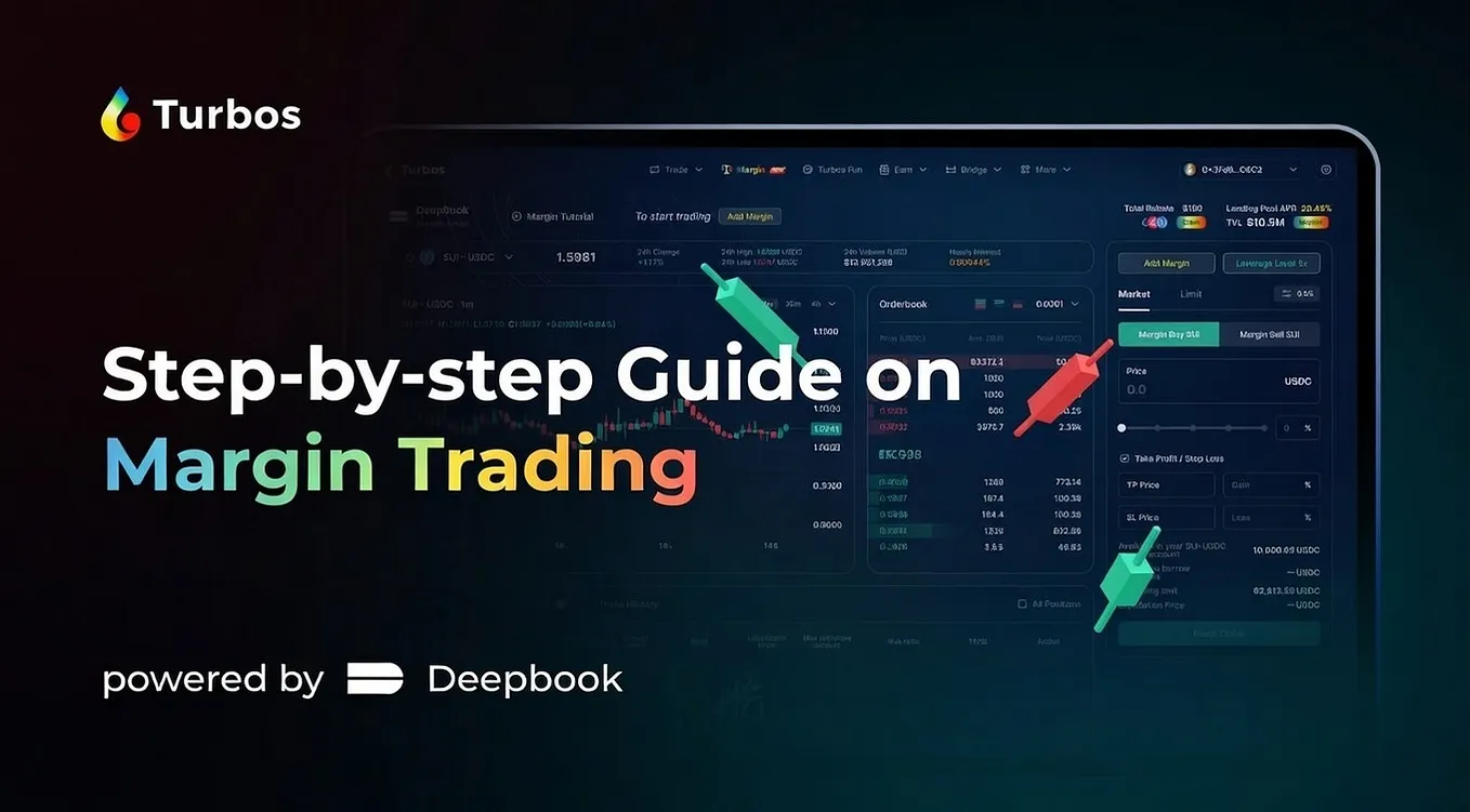 Turbos Launchpad: Your Step-by-Step Tutorial | by Turbos Finance | Medium