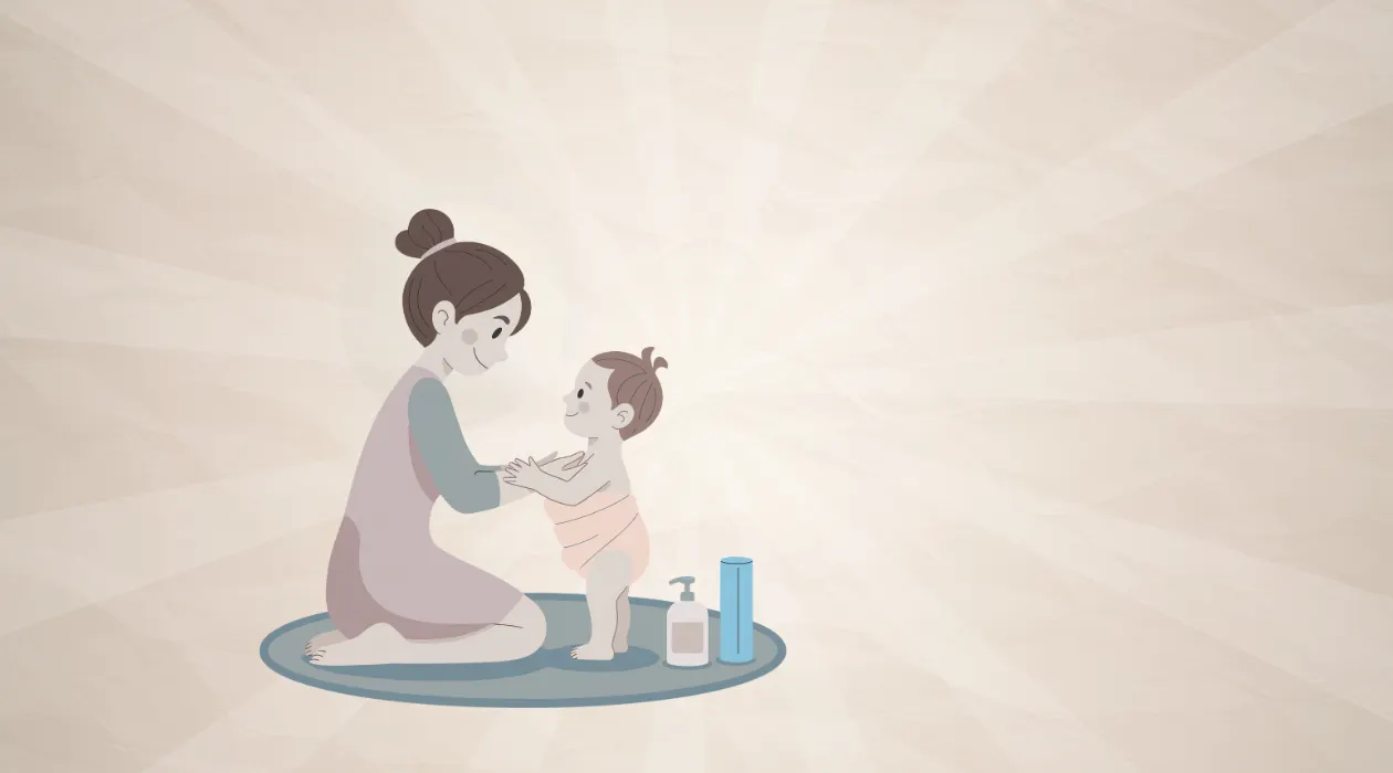4 Reasons Why Consistency Is Your Toddler Parenting Superpower
