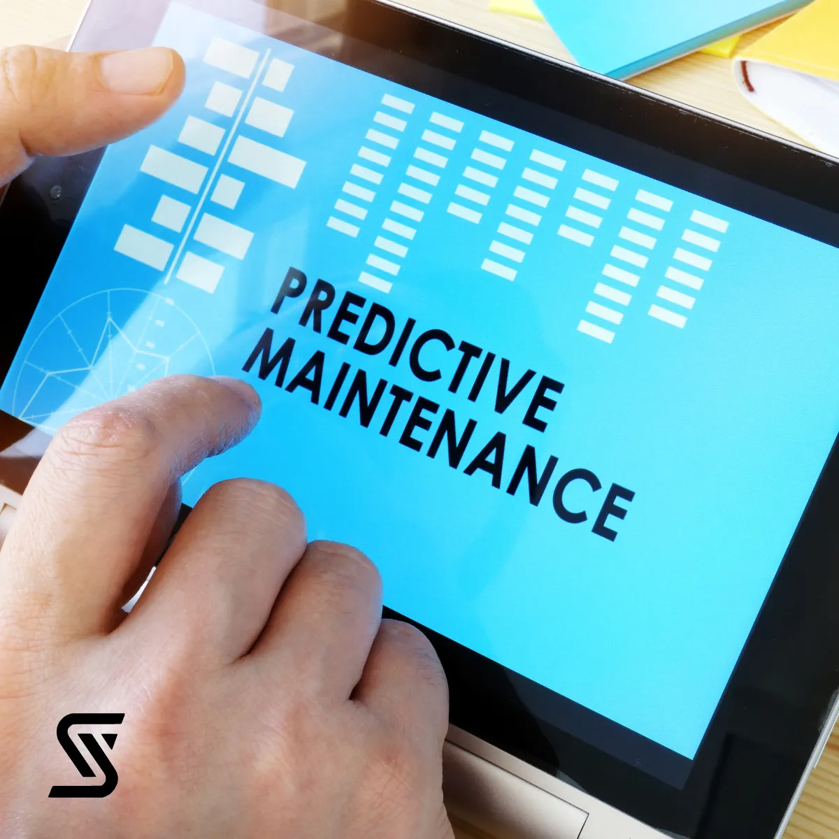 5 Predictive maintenance best practices