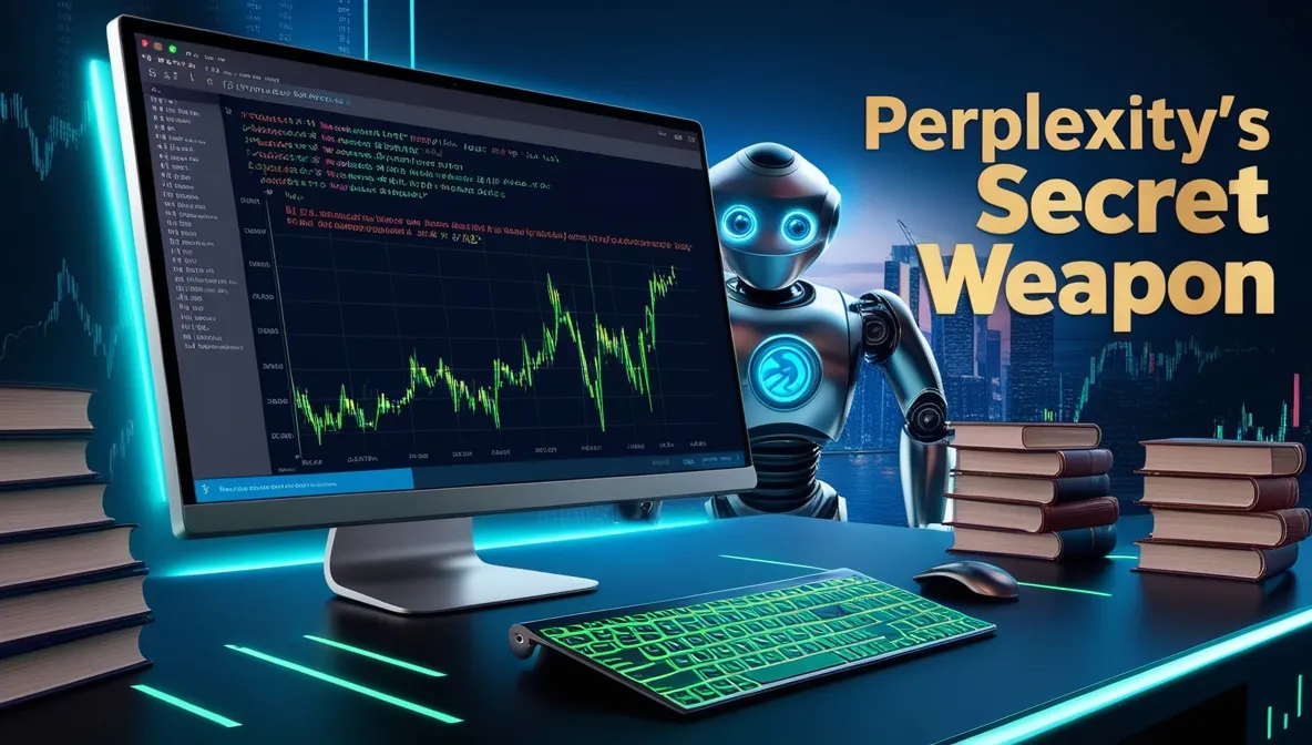 The Simple Stat Arb Secret: Build a Profitable Pairs Trading Bot in ...