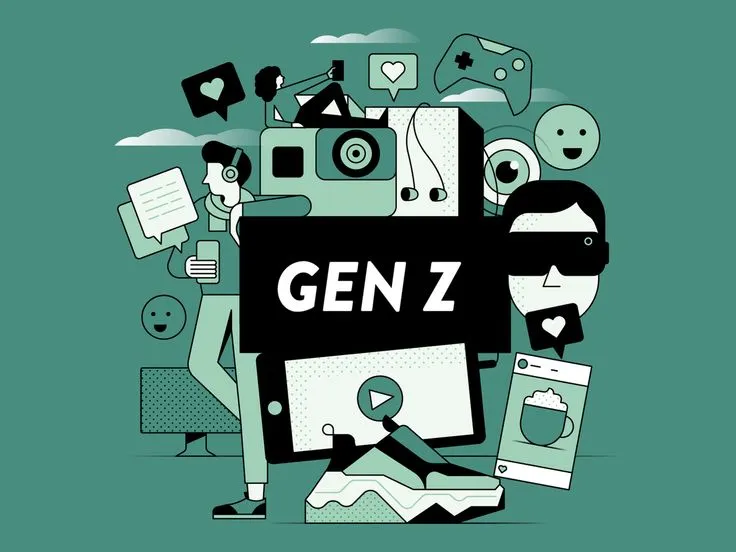 “Lit, Rizz, and No Cap — Gen Z Slang That’ll Give Parents a Mini Heart Attack”