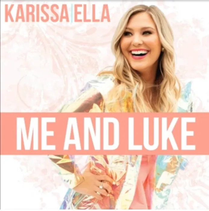 Cruising Along with Karissa Ella’s Summer Song “Me and Luke”