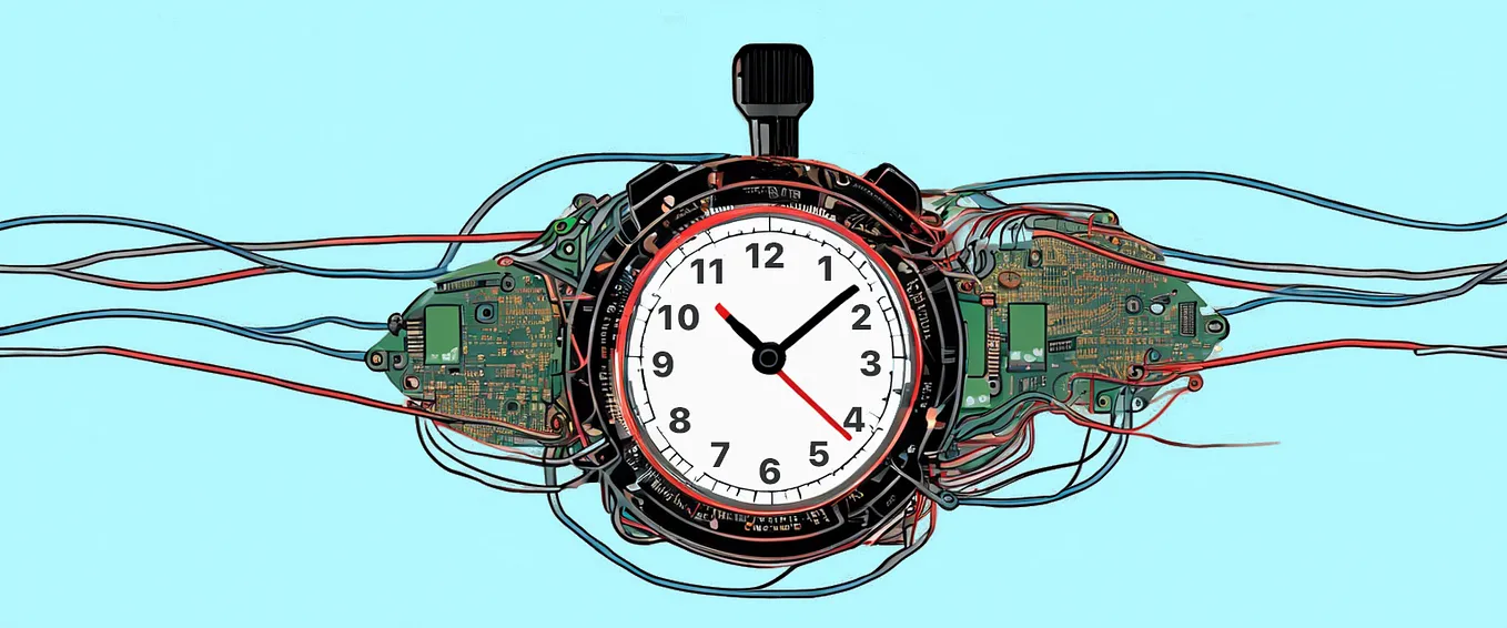 Scheduled Timer — Defusing a time bomb