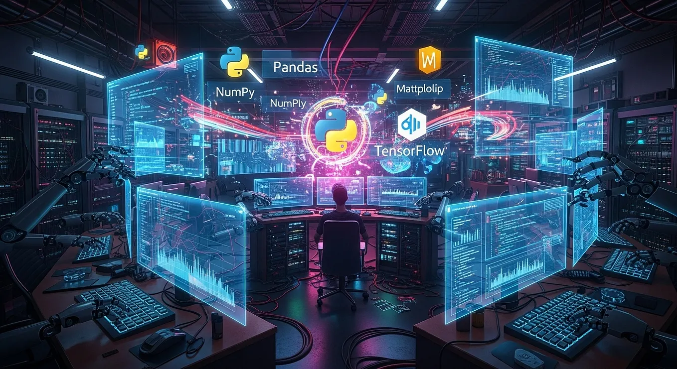 Automating an EC2 Name Generator using Python | by Stephan Barlatier ...