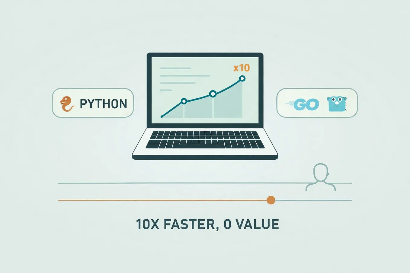 Go 1.26's Green Tea Garbage Collector Is Beating Java's G1GC — Here's ...
