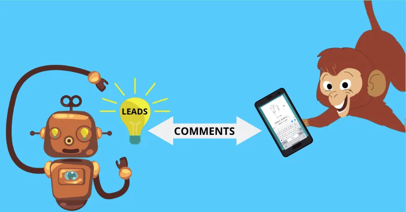 Convert Commenters Into Leads with a Facebook Auto Responder for Page Posts