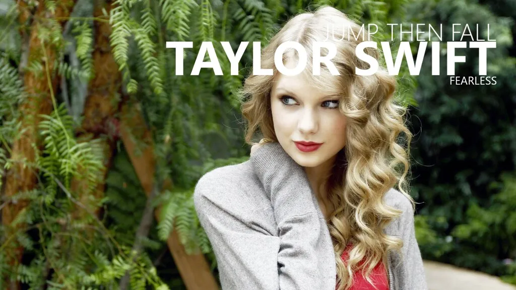 Things You Didn’t Know About Taylor Swift