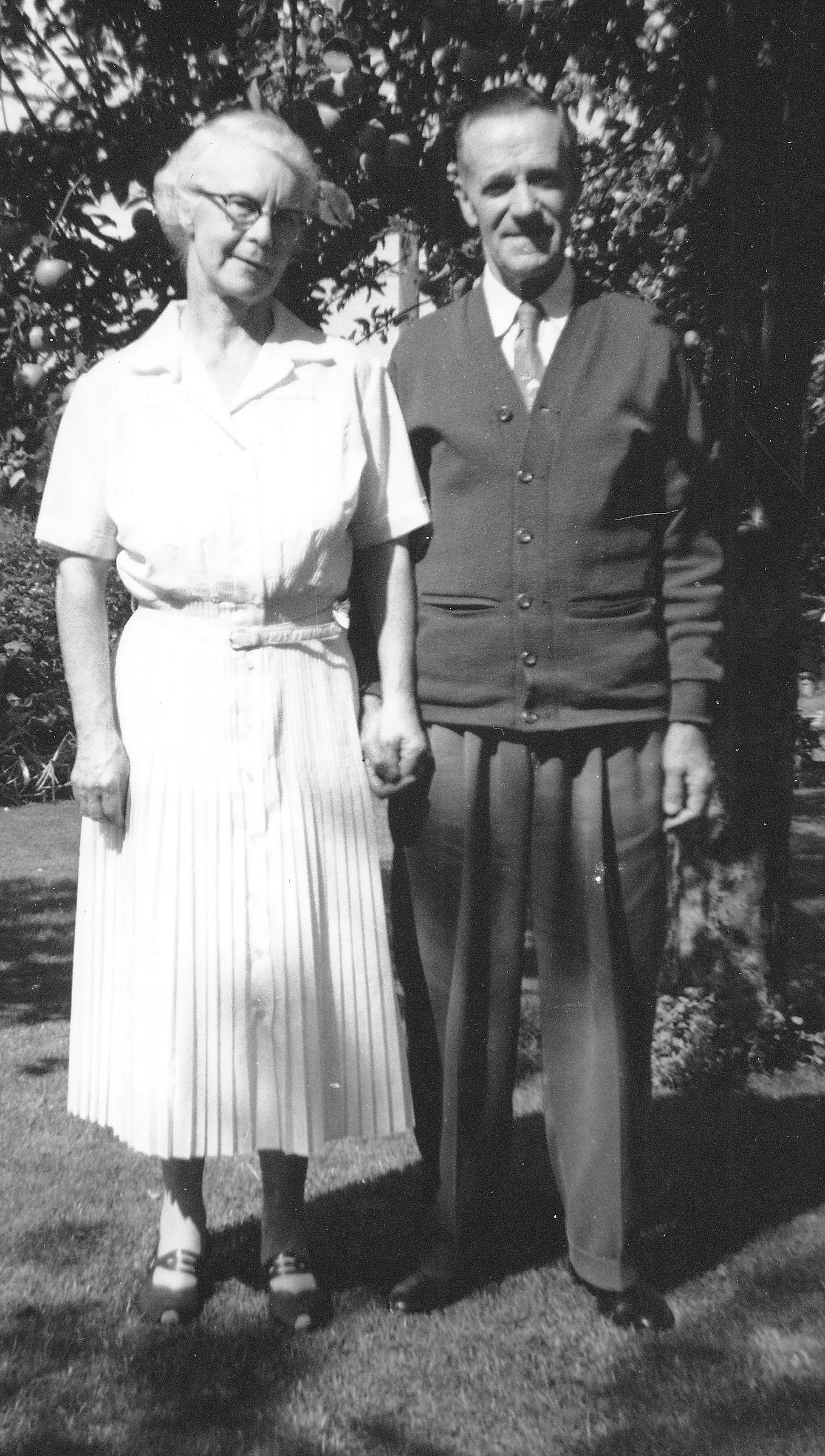 An American Youth — Part 23