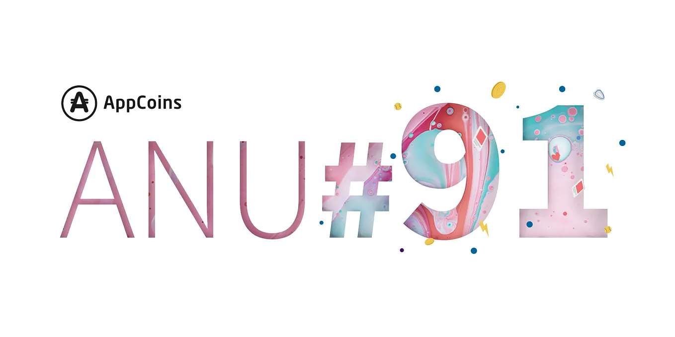 ANU #91 — New UI /UX & Payment Processor Flow Updates