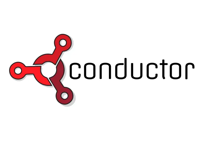 Netflix Conductor logo