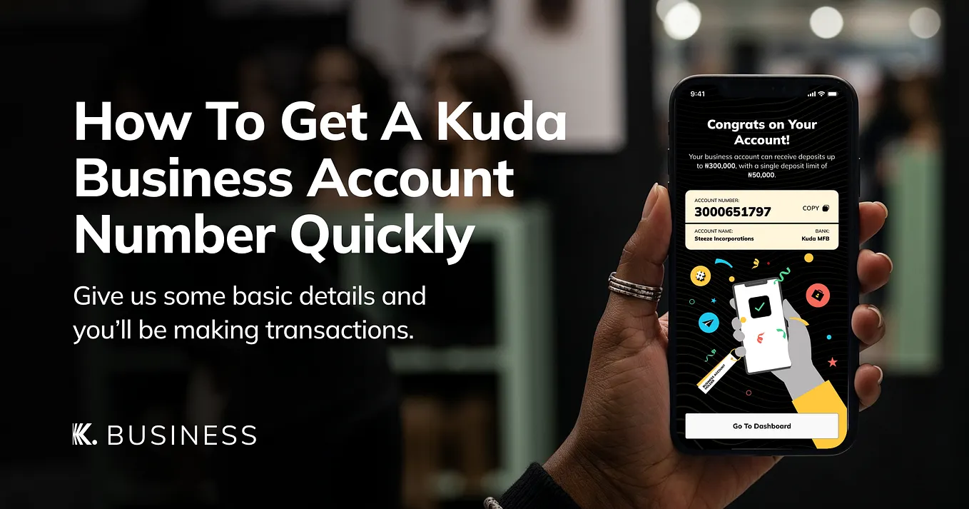 Kuda Business Team Banking Is Here By Kuda App Kuda Business Jan kuda-business-team-banking-is-here-by-kuda-app-kuda-business-jan