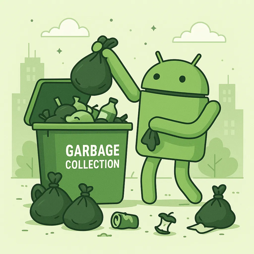 Lifecycle Management in Android Development with Jetpack Compose | by ...