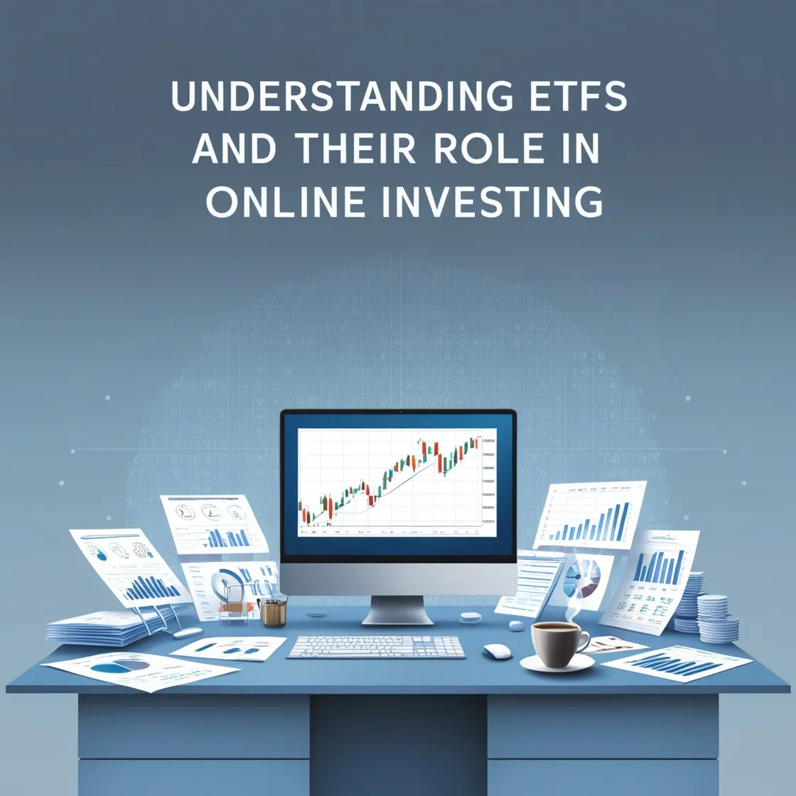 Understanding ETFs and Their Role in Online Investing