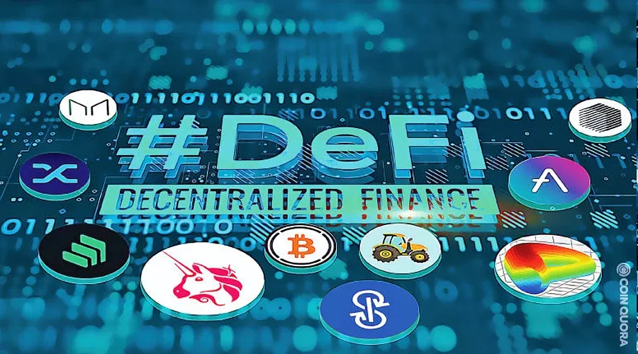 Defi ecosystem: Reasons why it might be the future of “Finance”.