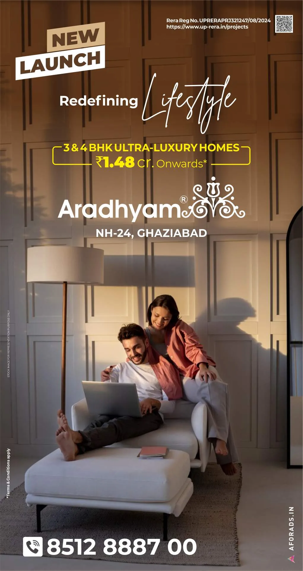 Discover Your Dream Home at Aradhyam SPA City