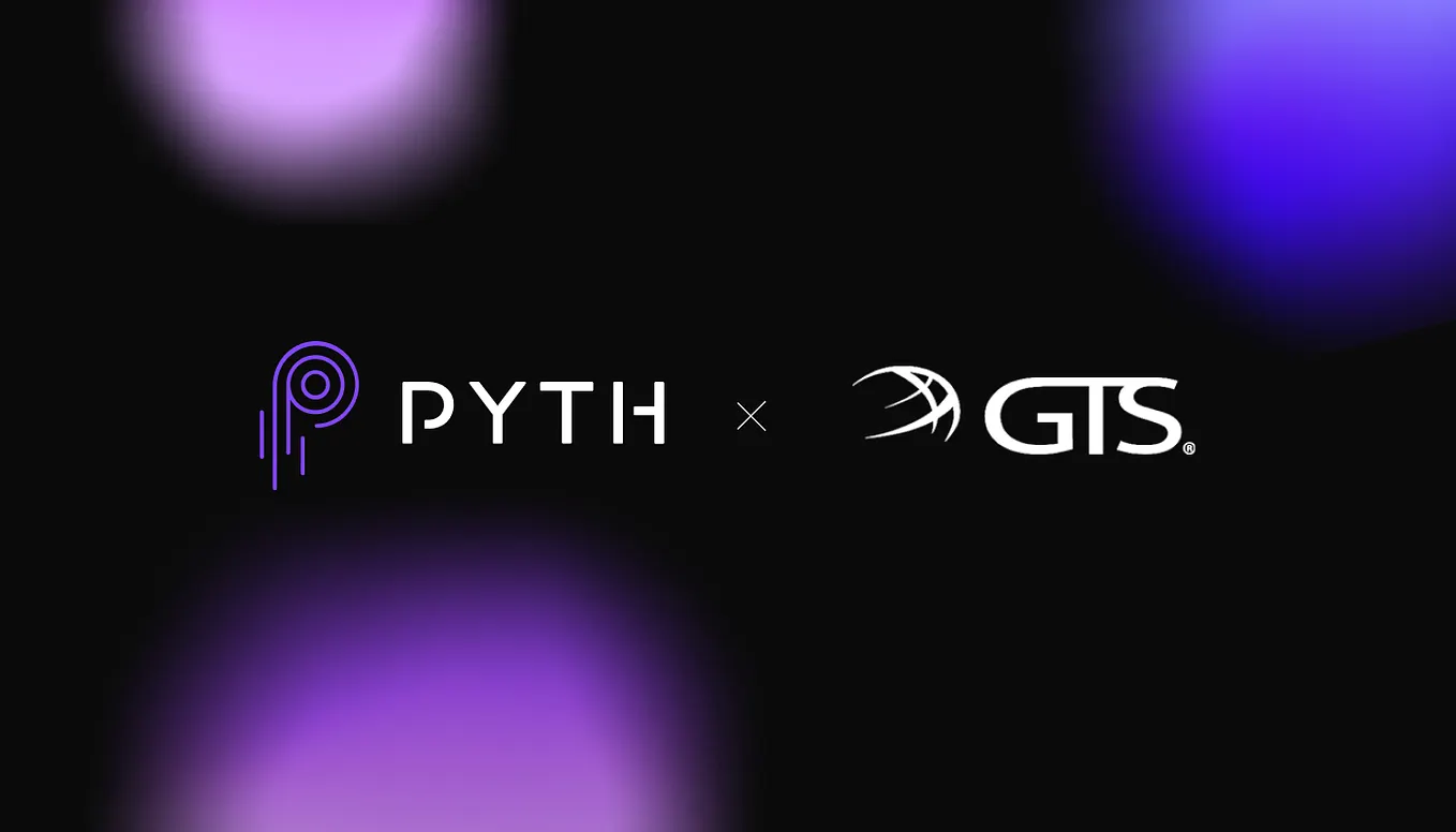 New Pyth Data Provider: Hudson River Trading | by Pyth Network | Medium
