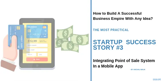 Startup Success Story #3