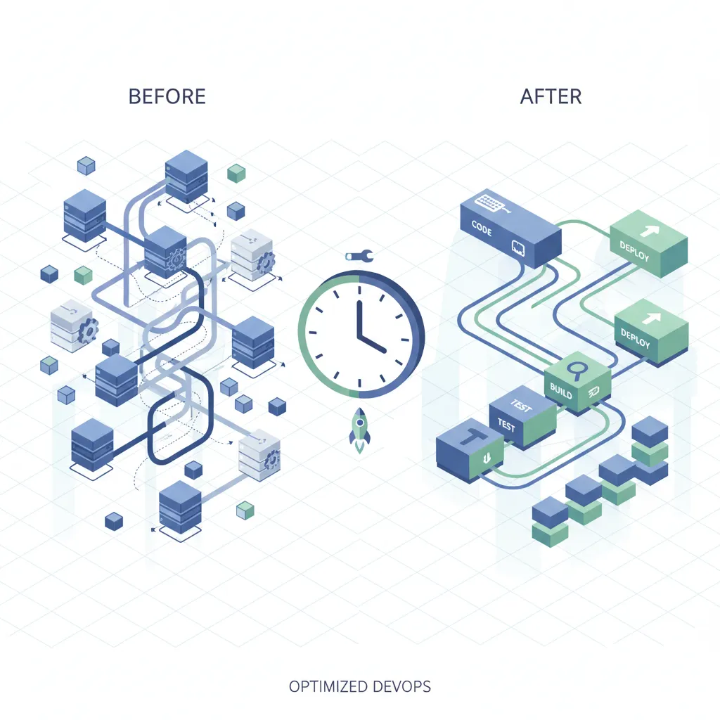 50 Essential Docker Commands Every Developer Should Know” | by Ripan ...