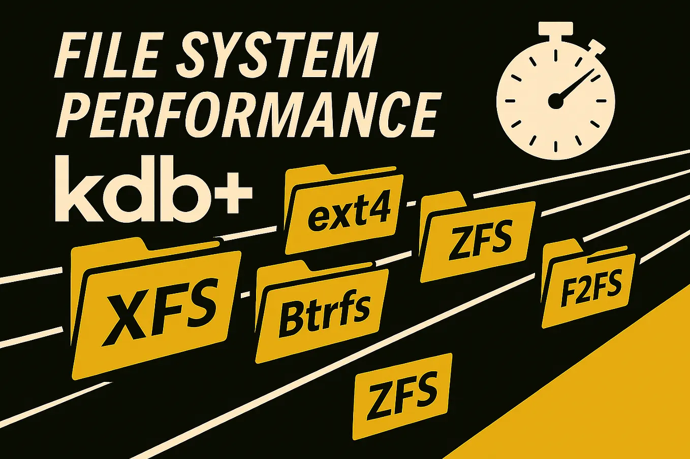 Benchmarking KDB-X vs QuestDB, ClickHouse, TimescaleDB and InfluxDB ...