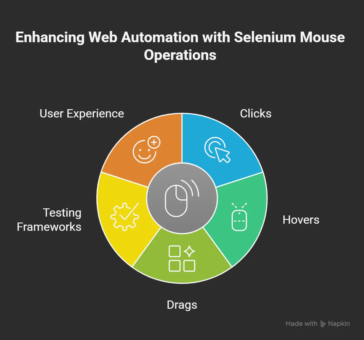 Handling Multiple Windows in Selenium WebDriver — Python | by Shiva ...