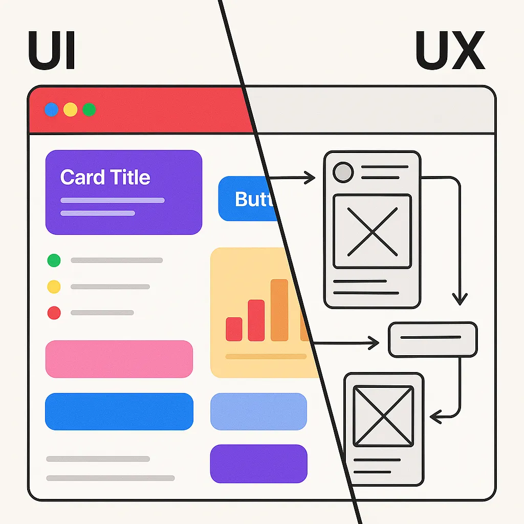 Checklist of input controls in UI design | by An Design | Bootcamp | Medium