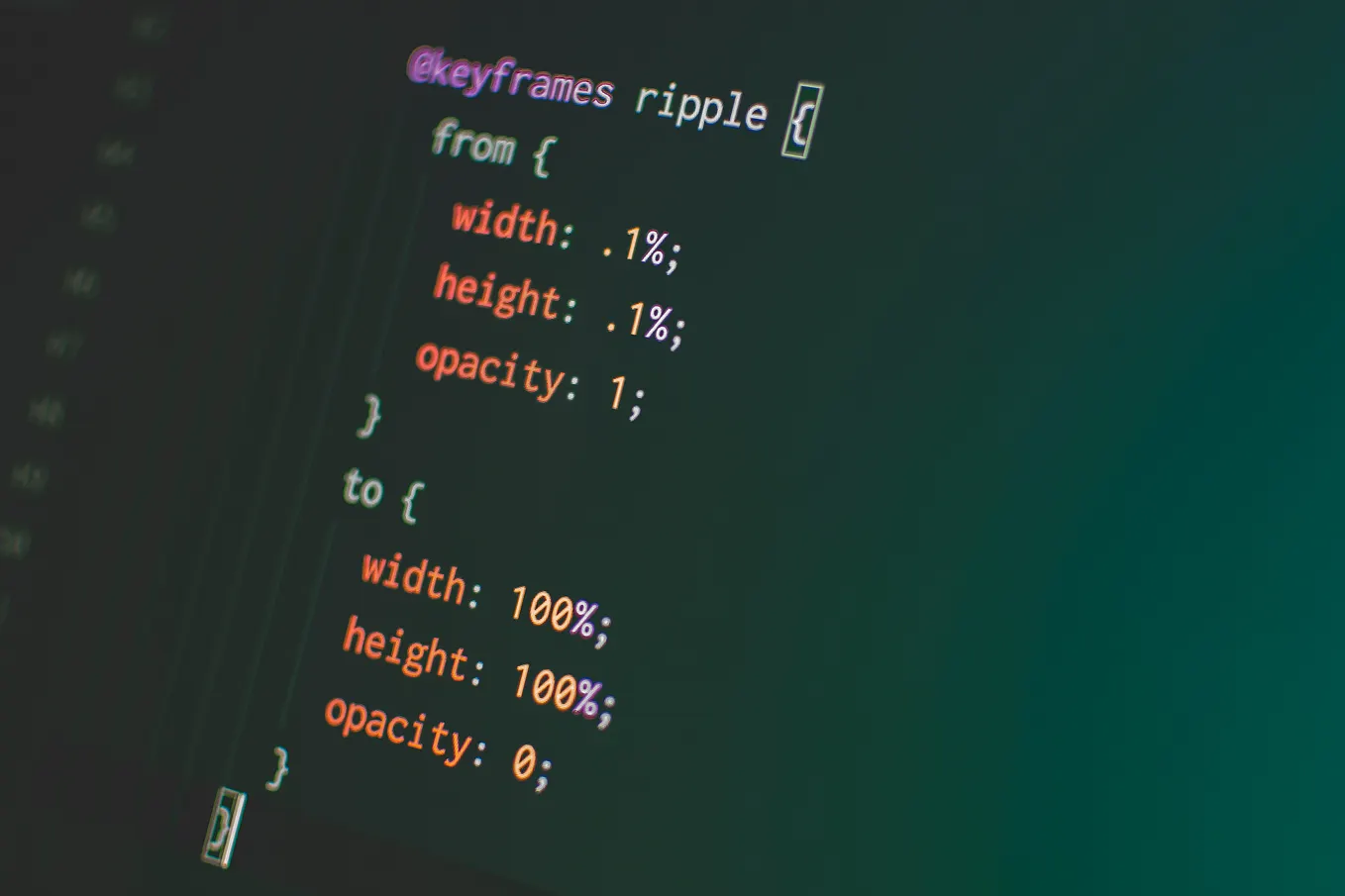 How to Center Text in CSS | HTML All The Things