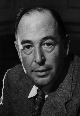 C.S. Lewis and Joy Davidman Gresham