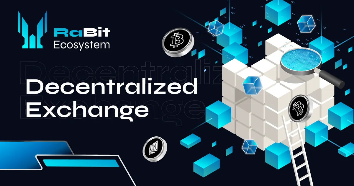Introducing the a Comprehensive RaBit Ecosystem | by RaBit Ecosystem ...