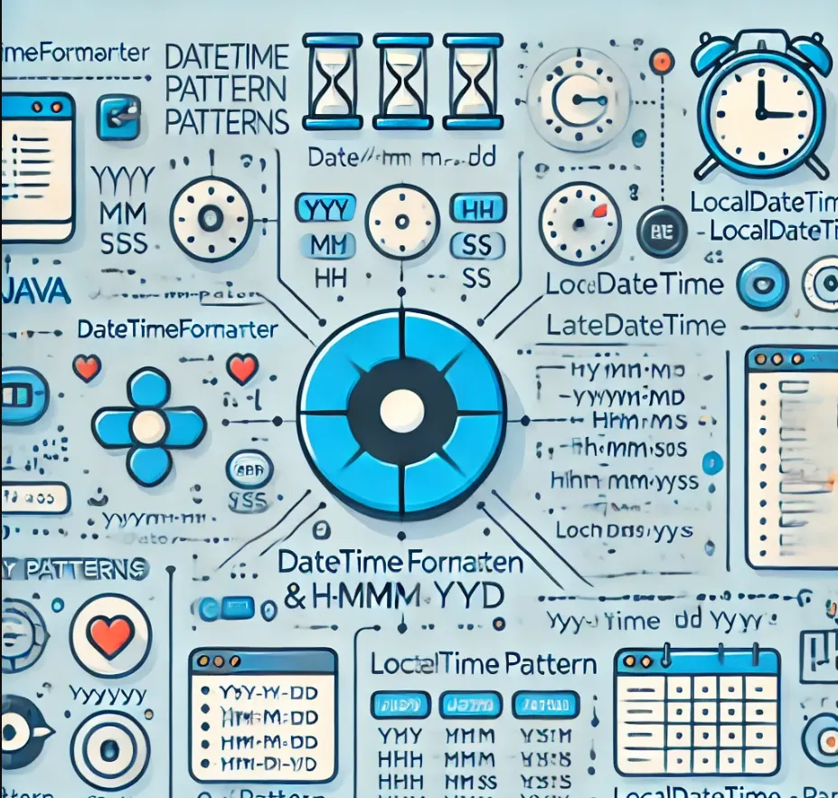 Understanding ResourceBundle in Java: A Comprehensive Guide | by Med ...